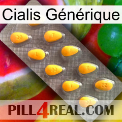 Cialis Générique cialis1
